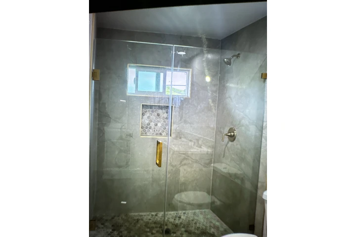 Commercial Residential Glass image 6
