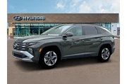 $33429 : Hyundai TUCSON 2026 SEL Prem thumbnail
