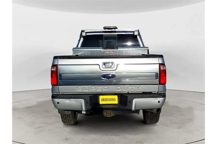 $31961 : Ford F-250 Super Duty 2016 4 image 4