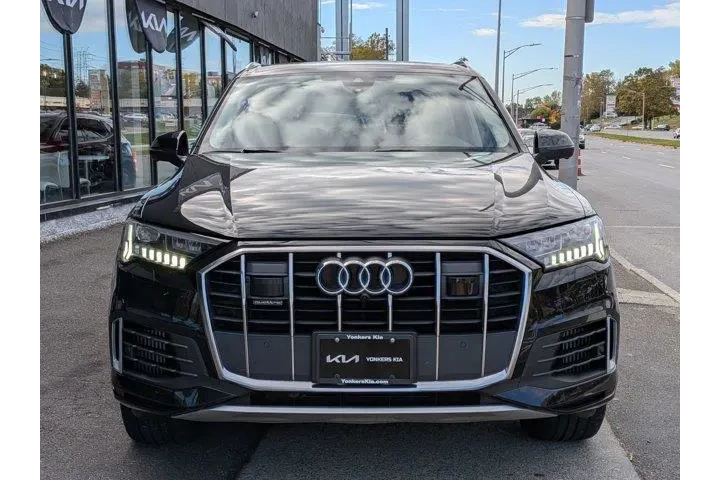 $38595 : Audi Q7 2024 AWD quattro Pre image 3