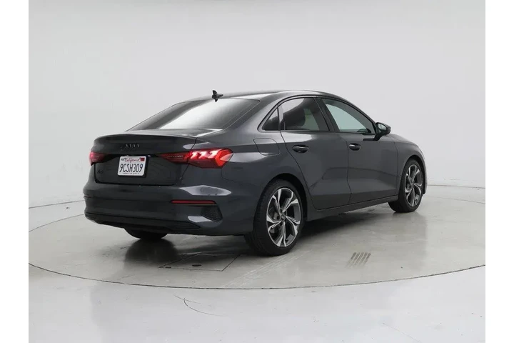 $23998 : Audi A3 2022 Premium Plus 40 image 8