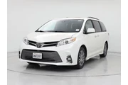 $36998 : Toyota Sienna 2020 XLE 7-Pas thumbnail