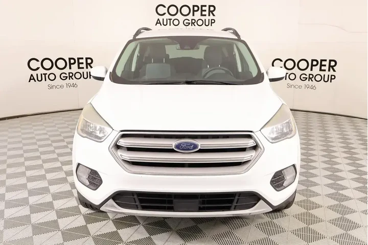 $9789 : Ford Escape 2018 AWD SE 4dr image 9