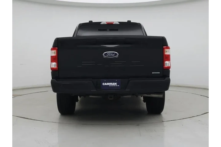 $32998 : Ford F-150 2022 4x4 XL 4dr S image 6