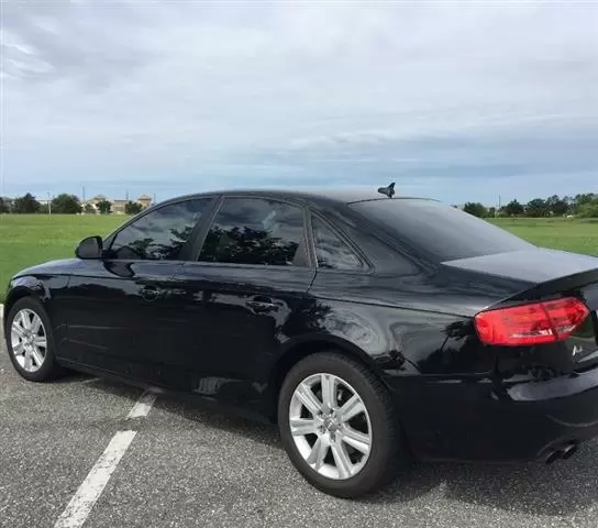 $3500 : 2009 Audi A4 2.0T image 4