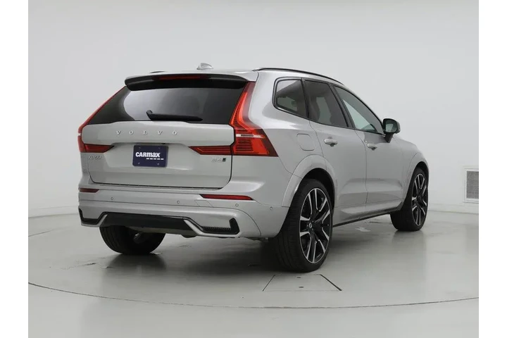 $38998 : Volvo XC60 2023 AWD B6 Ultim image 8