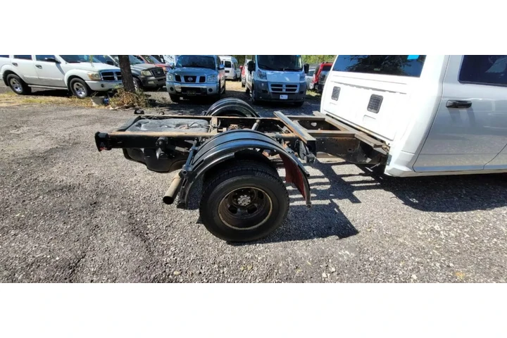 $19995 : 2013 RAM 3500 CREW CAB & CHAS image 5