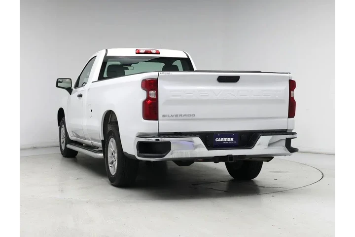 $26998 : Chevrolet Silverado 1500 202 image 6