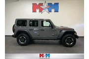 Jeep Wrangler Unlimited 2020 en Albany