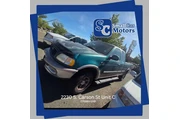 1998 F-150 en Reno