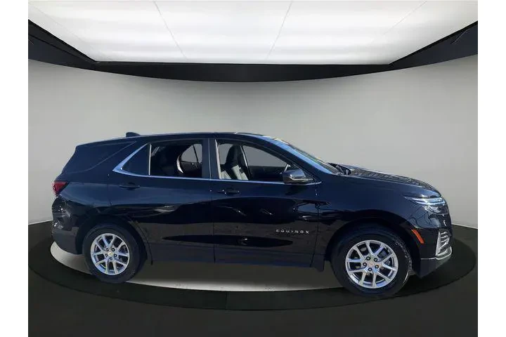 $23790 : Chevrolet Equinox 2024 4x4 L image 5