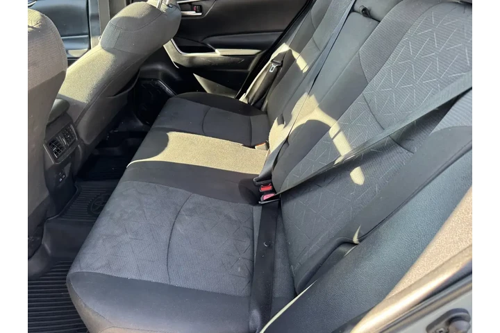 $22520 : Toyota RAV4 2022 XLE 4dr SUV image 9