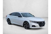 $27142 : Honda Accord 2022 Sport Spec thumbnail