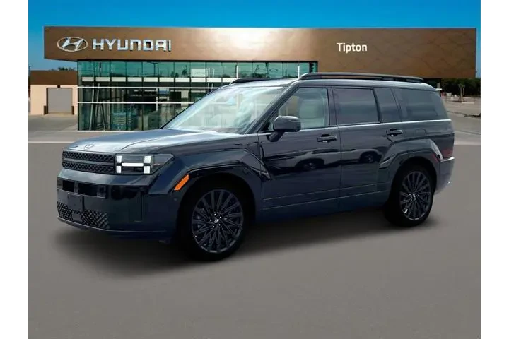 $34999 : Hyundai SANTA FE 2024 AWD Ca image 2