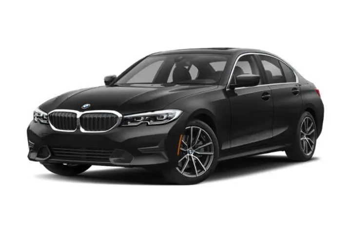 $20000 : BMW 3 Series 2019 AWD 330i x image 1
