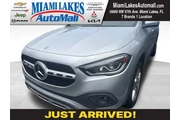 Mercedes-Benz GLA 2021 GLA 2 en Hialeah