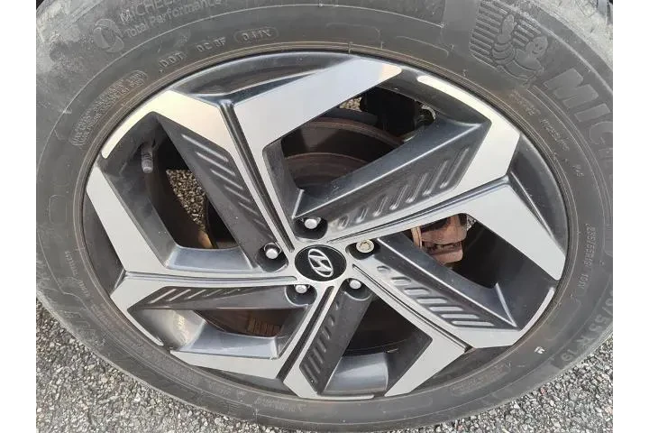 $25930 : Hyundai TUCSON Hybrid 2022 A image 5