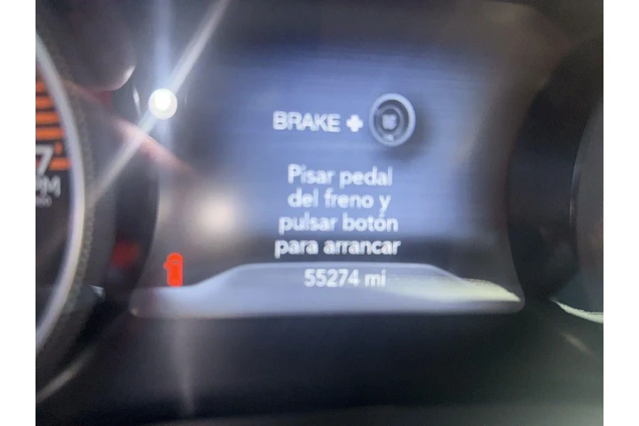 $18500 : Jeep Cherokee 2020 Limited 4 image 1