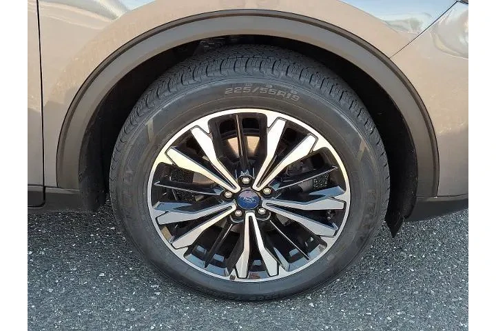 $18997 : Ford Escape 2022 AWD SE 4dr image 8