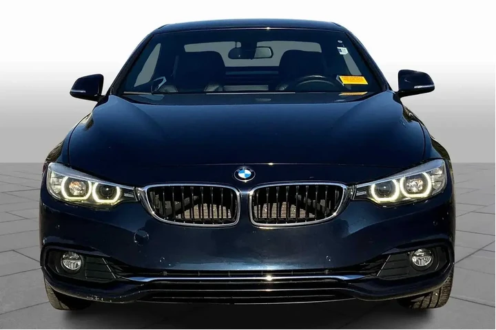 $17999 : BMW 4 Series 2018 430i 2dr C image 3