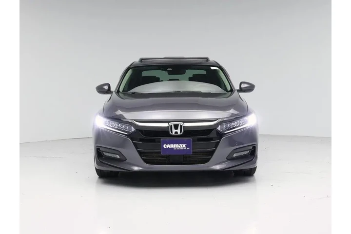 $26998 : Honda Accord 2019 Touring 4d image 5