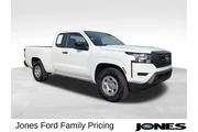 $23695 : Nissan Frontier 2024 4x2 S 4 thumbnail