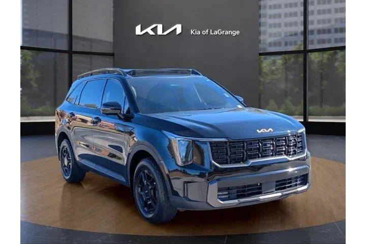 $39999 : Kia Sorento 2024 AWD X-Pro S image 3