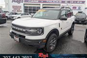 $35995 : 2022 Bronco Sport Badlands 4W thumbnail