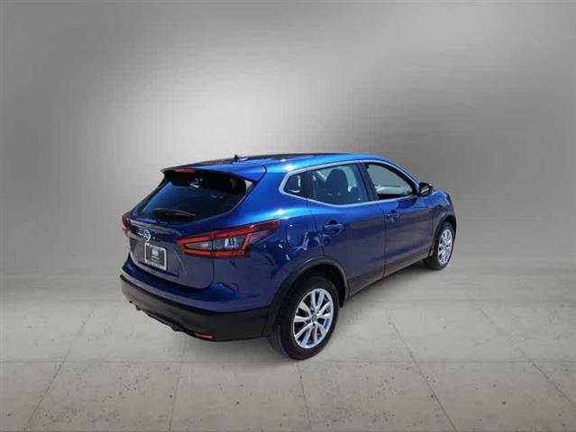 $17490 : Pre-Owned 2021 Nissan Rogue S image 8