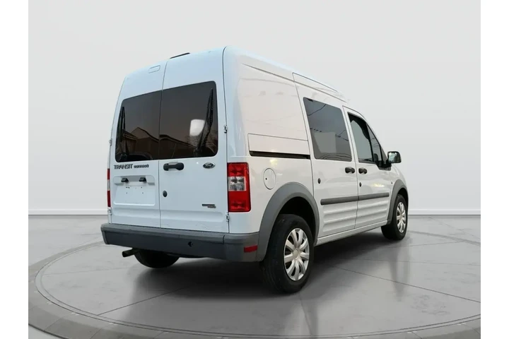 $11495 : Ford Transit Connect 2013 XL image 7