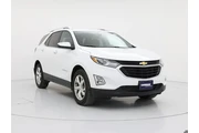 Chevrolet Equinox 2020 4x4 L