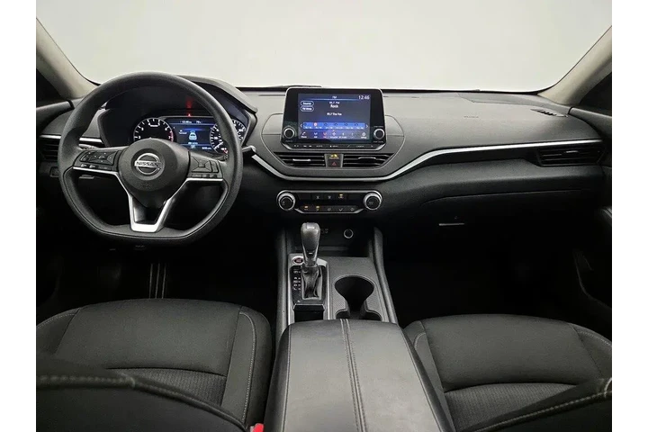 $16998 : Nissan Altima 2020 2.5 S 4dr image 9