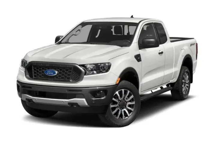 $22988 : 2020 Ranger XL image 1