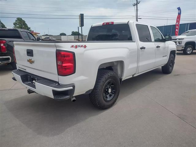 $26775 : 2017 CHEVROLET SILVERADO 1500 image 7