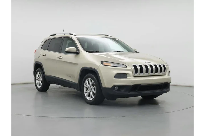 $13599 : Jeep Cherokee 2014 Latitude image 1