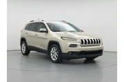 Jeep Cherokee 2014 Latitude en Raleigh