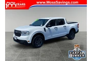 Ford Maverick 2024 XLT 4dr S