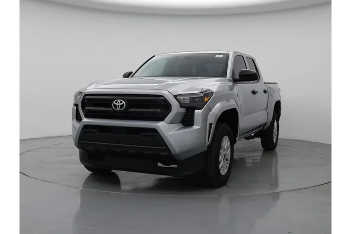$34998 : Toyota Tacoma 2025 4x2 SR 4d image 4