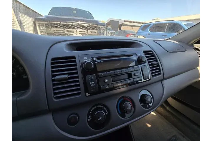 $8500 : Toyota Camry 2004 LE 4dr Sed image 8