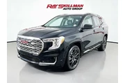$29975 : GMC Terrain 2023 AWD Denali thumbnail