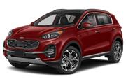 Pre-Owned 2021 Sportage SX Tu en Las Vegas