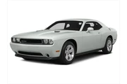 Dodge Challenger 2014 SXT 2d en Oklahoma City