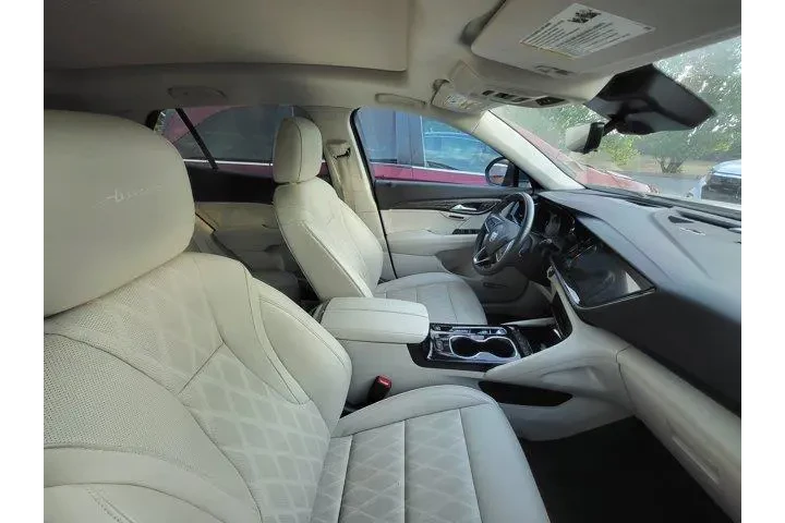 $32851 : Buick Envision 2023 AWD Aven image 8