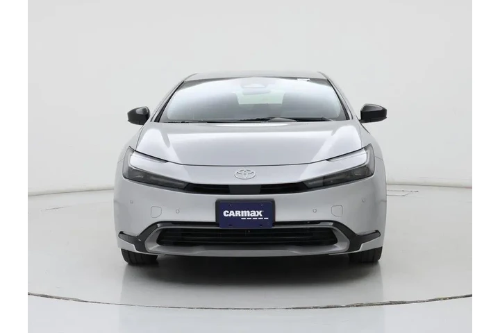 $29998 : Toyota Prius 2024 XLE 4dr Ha image 5