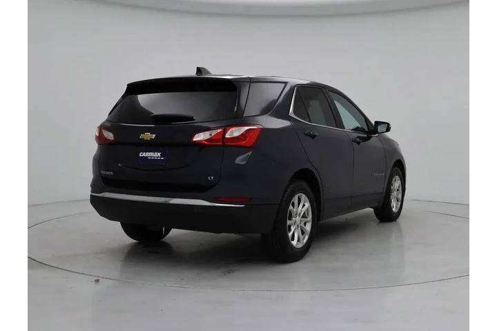 $18998 : Chevrolet Equinox 2018 LT 4d image 8