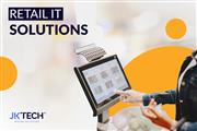 Retail IT Solutions - JK Tech