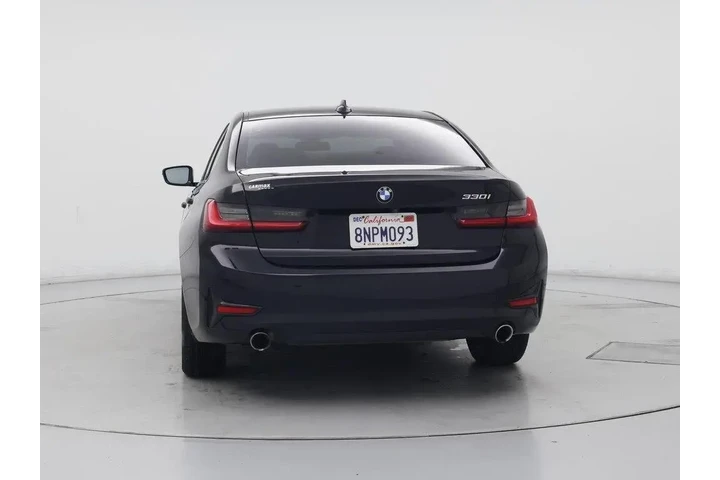 $23998 : BMW 3 Series 2020 330i 4dr S image 6