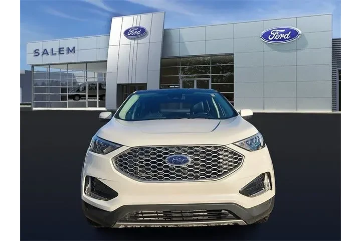 $28795 : Ford Edge 2024 AWD SEL 4dr S image 7