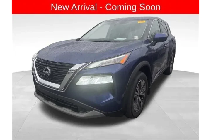 $19878 : Nissan Rogue 2023 SV 4dr Cro image 1