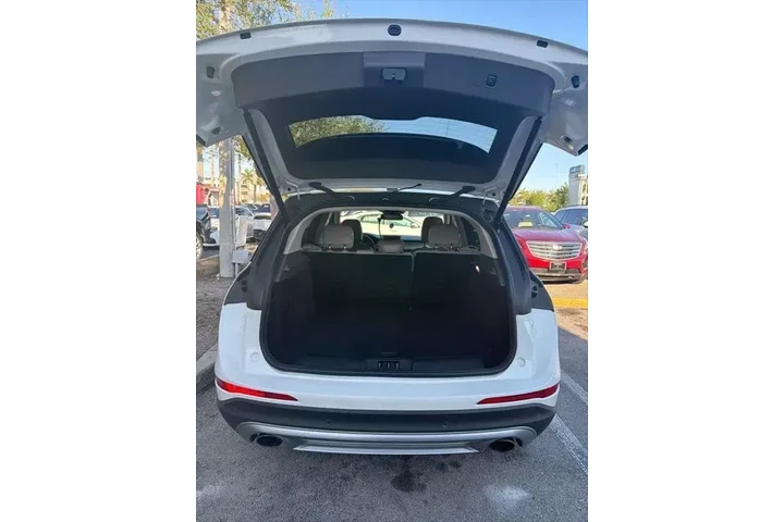 $14590 : Lincoln Corsair 2021 Standar image 4